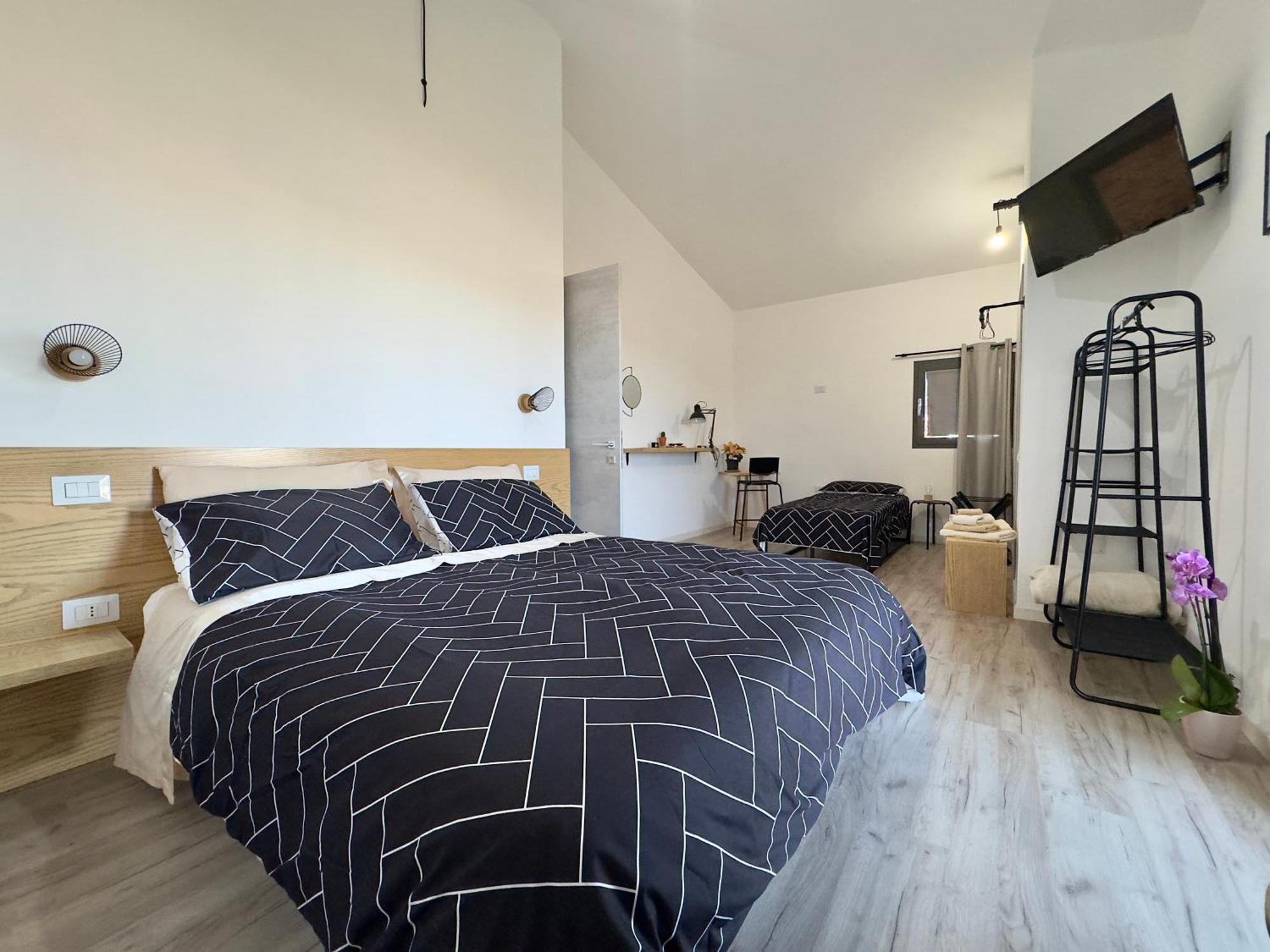Civico36 Otel Ilbono Dış mekan fotoğraf