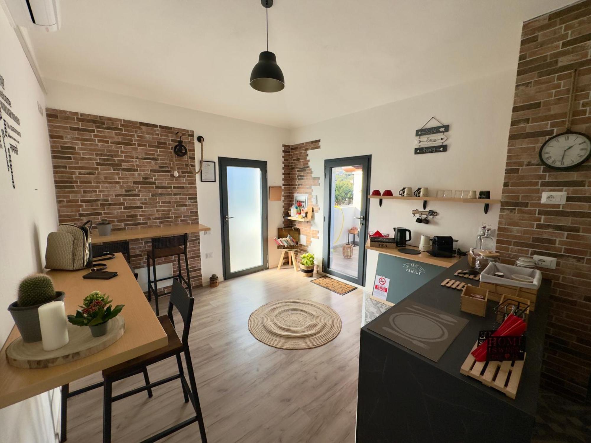 Civico36 Otel Ilbono Dış mekan fotoğraf