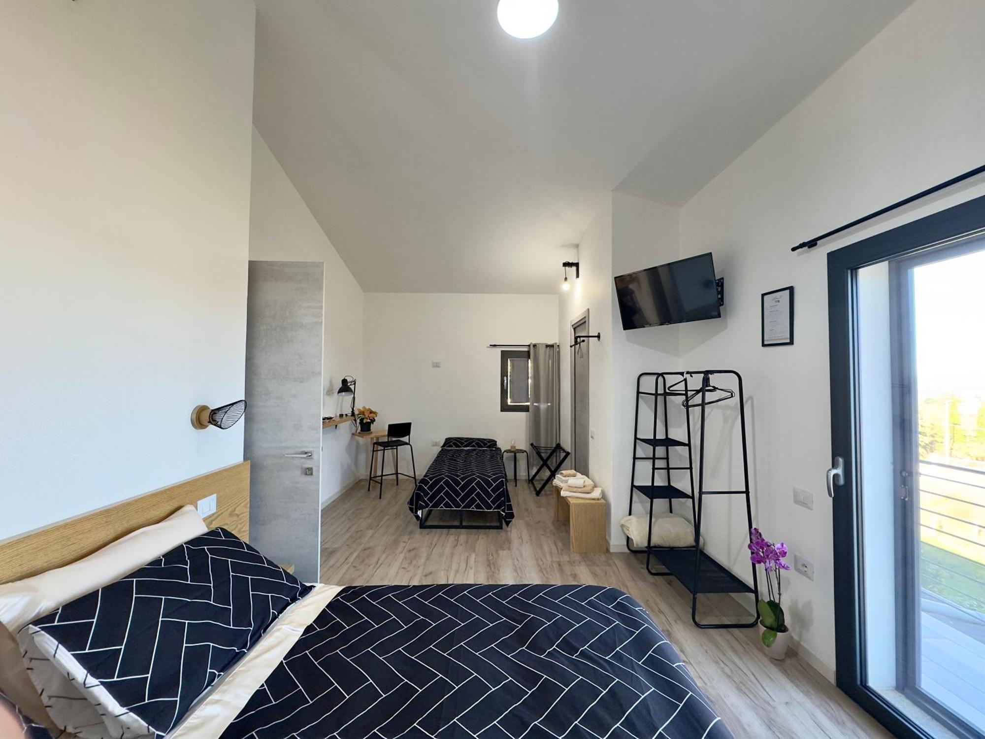 Civico36 Otel Ilbono Dış mekan fotoğraf
