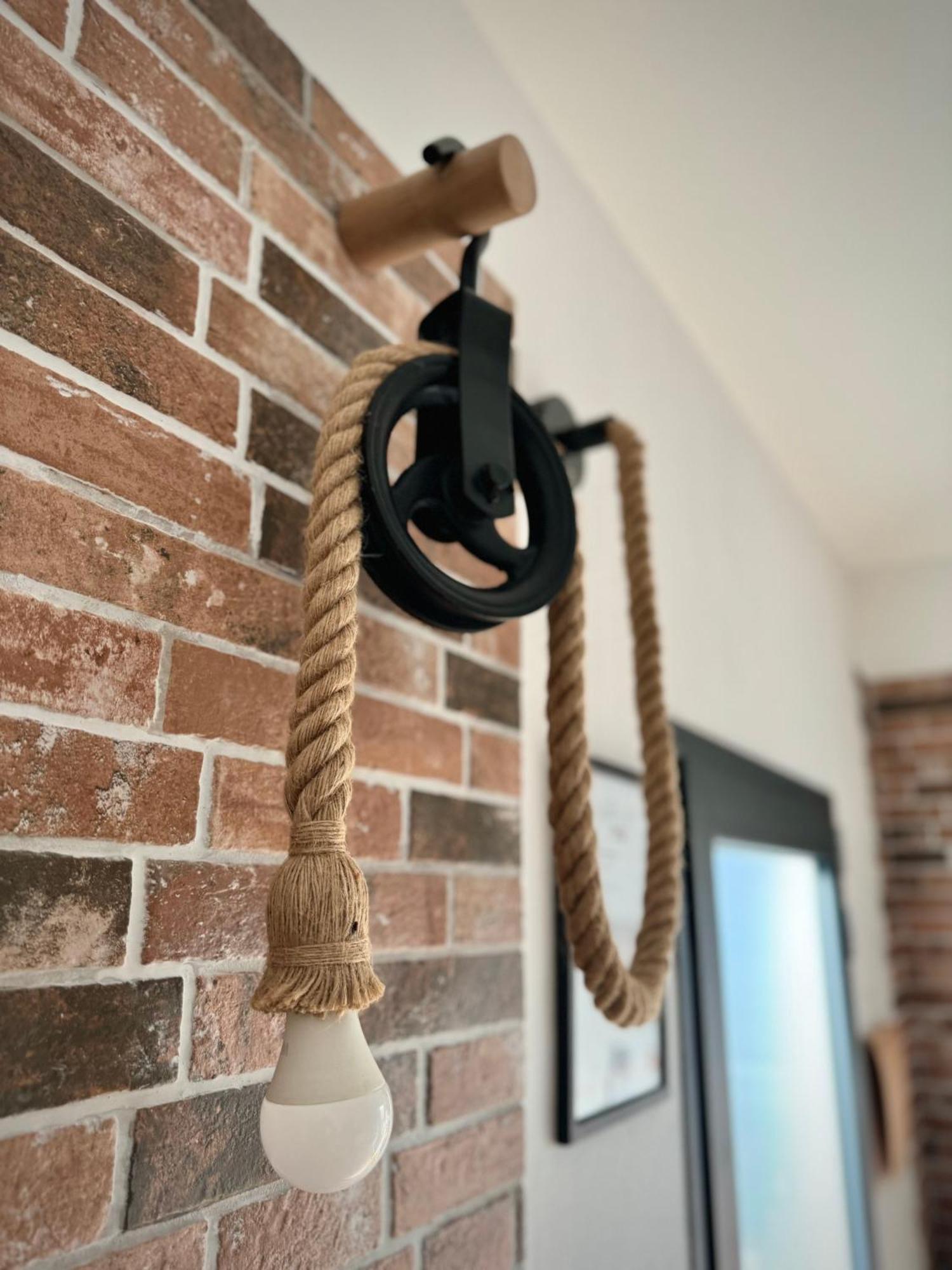 Civico36 Otel Ilbono Dış mekan fotoğraf