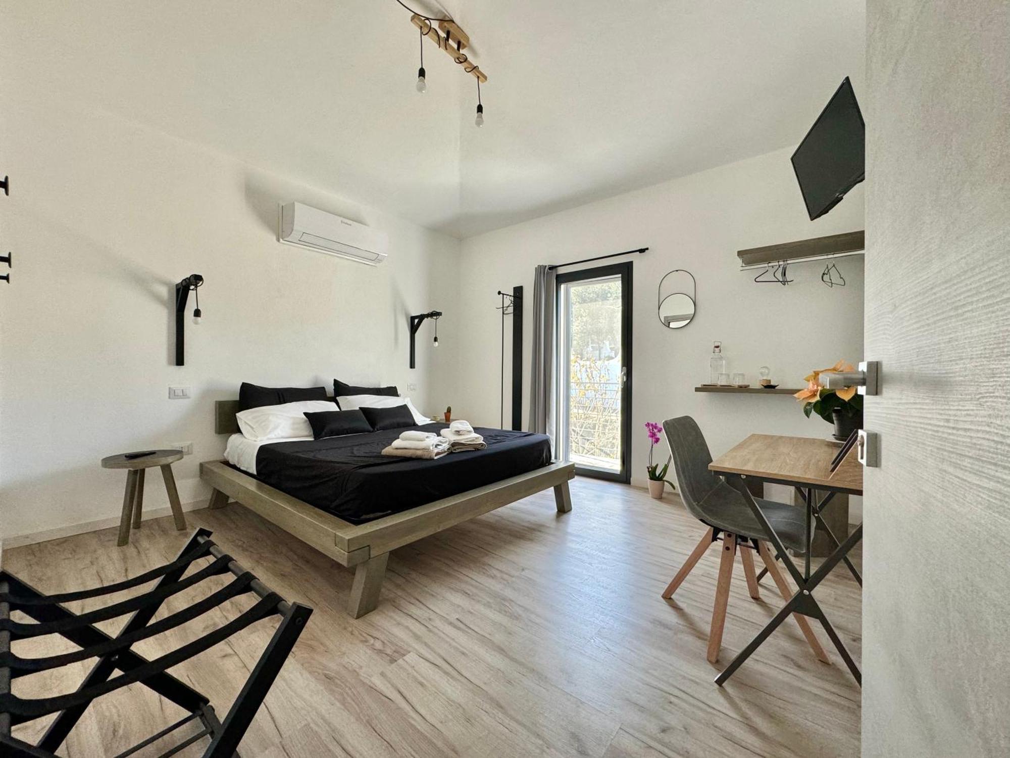 Civico36 Otel Ilbono Dış mekan fotoğraf