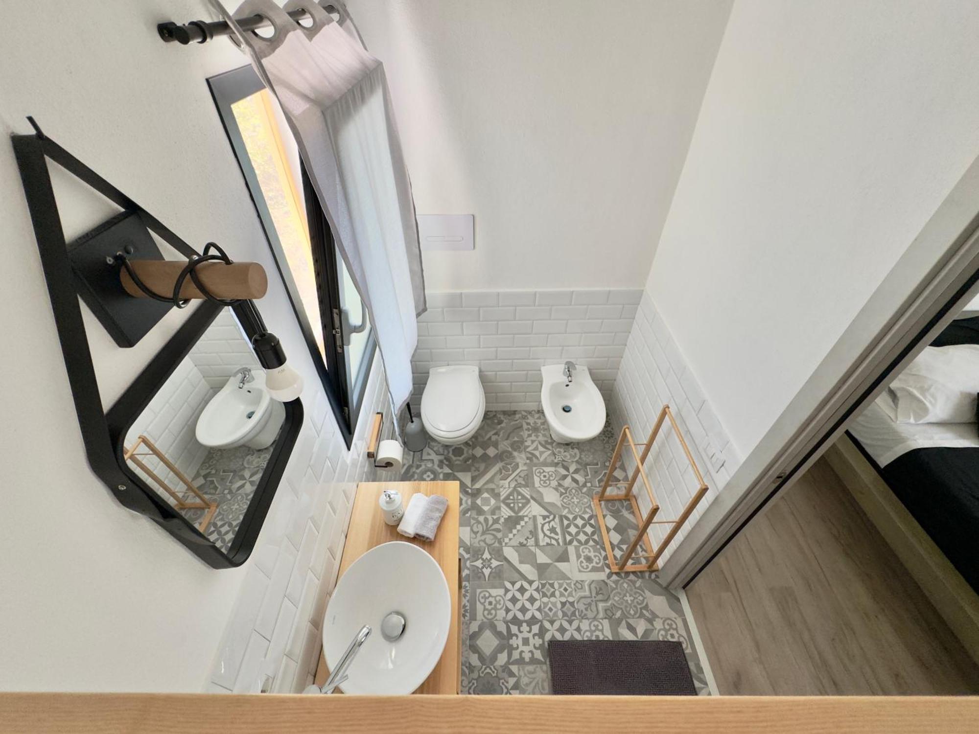 Civico36 Otel Ilbono Dış mekan fotoğraf