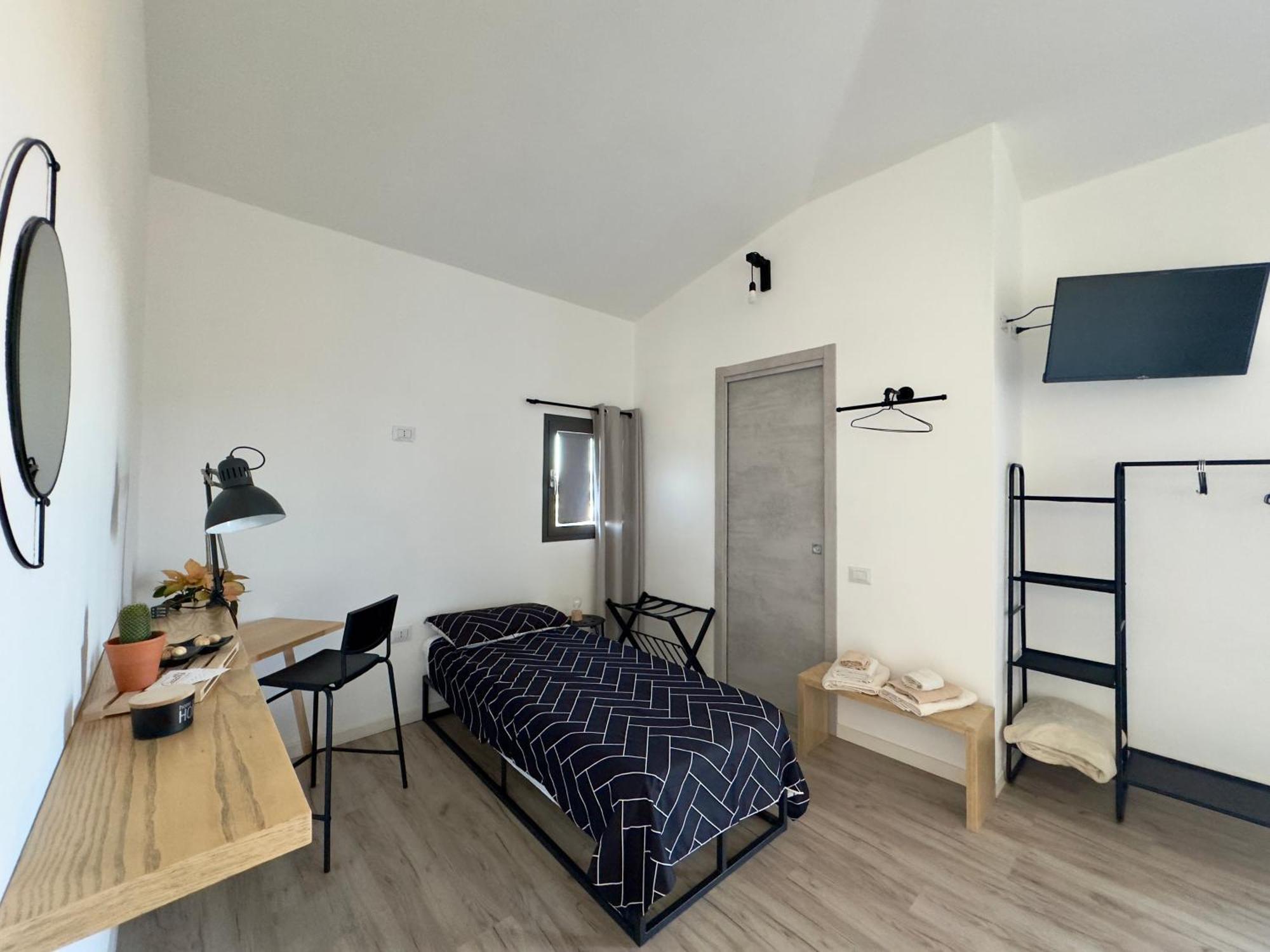 Civico36 Otel Ilbono Dış mekan fotoğraf