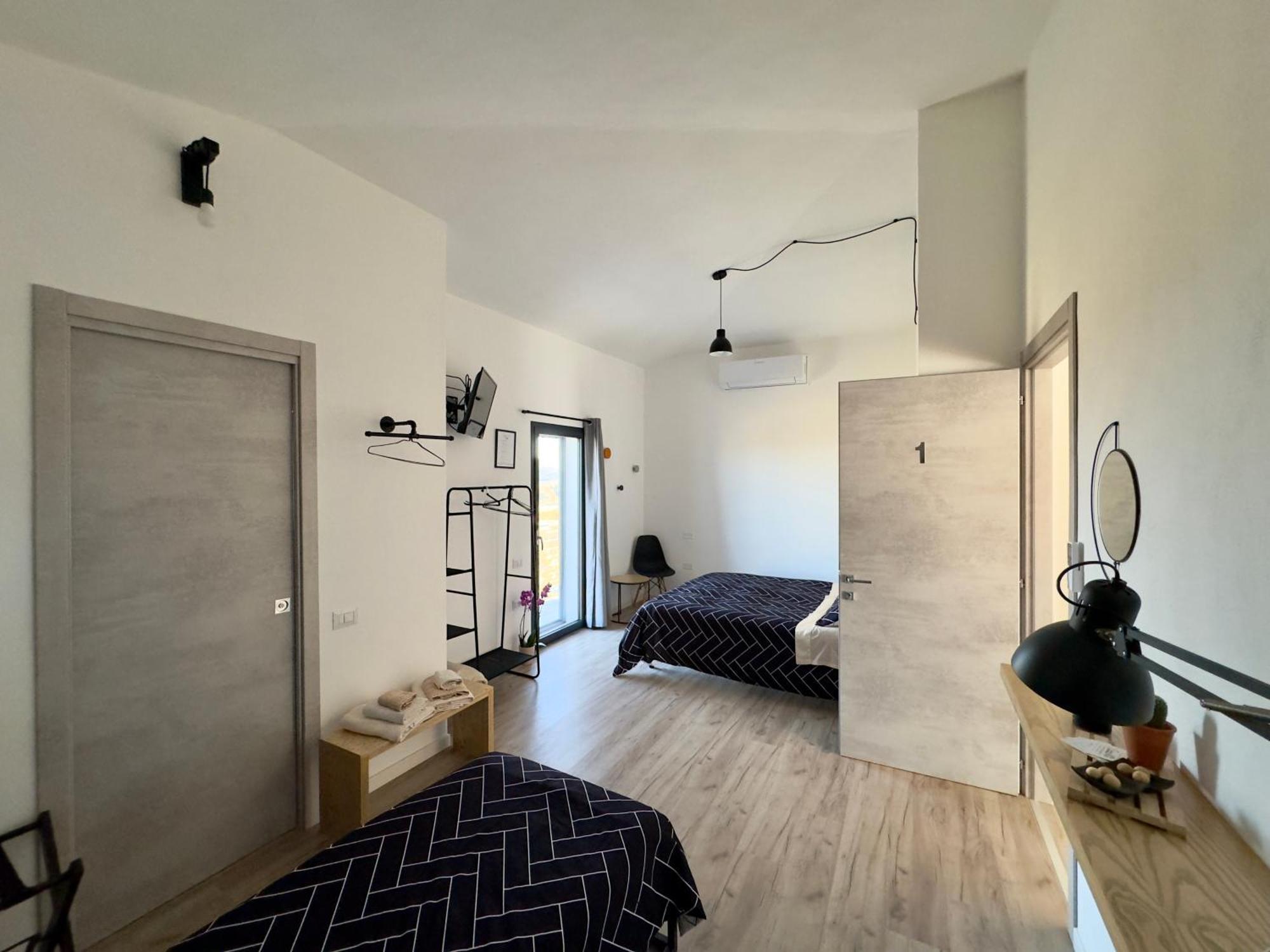 Civico36 Otel Ilbono Dış mekan fotoğraf