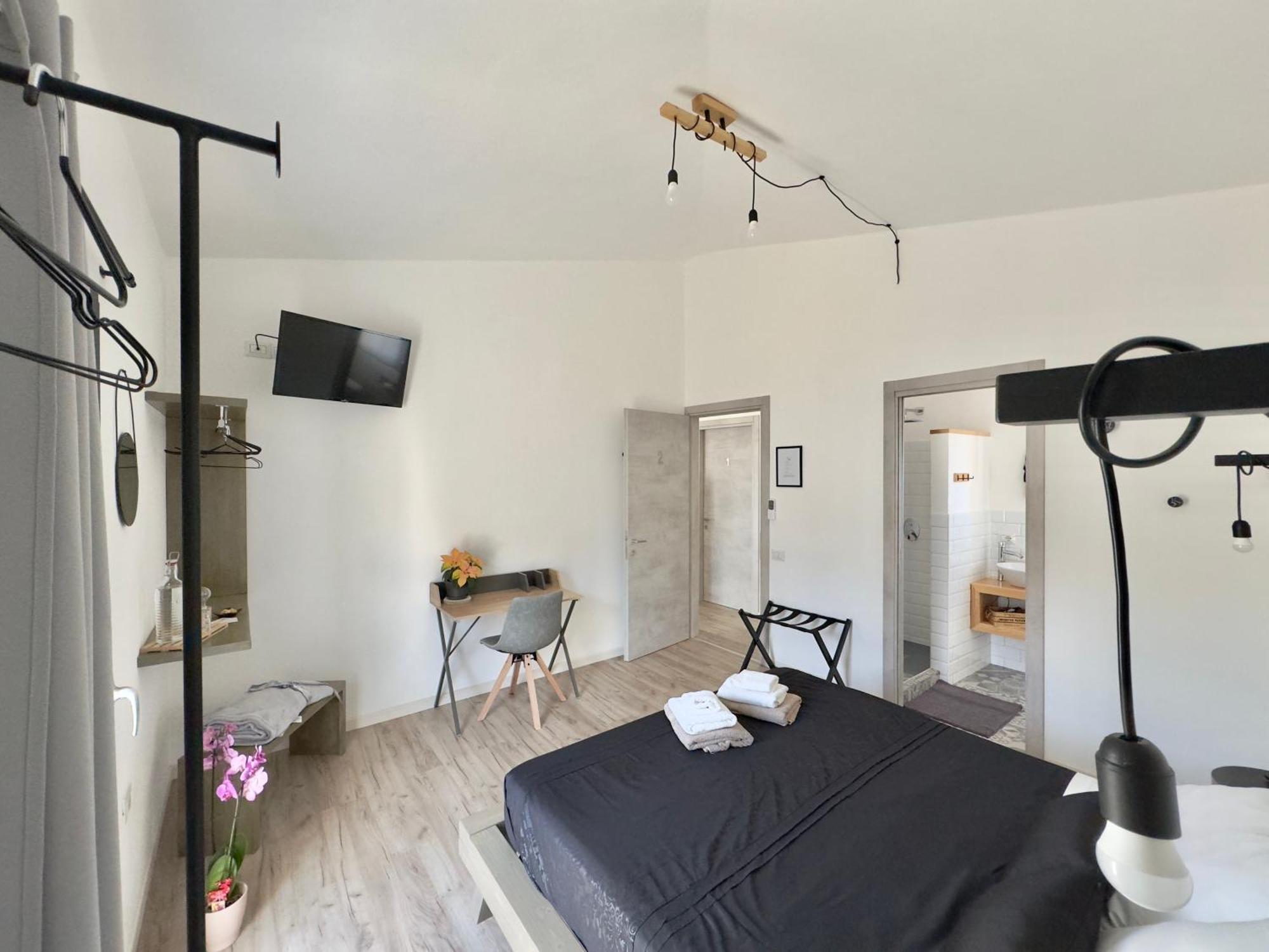 Civico36 Otel Ilbono Dış mekan fotoğraf