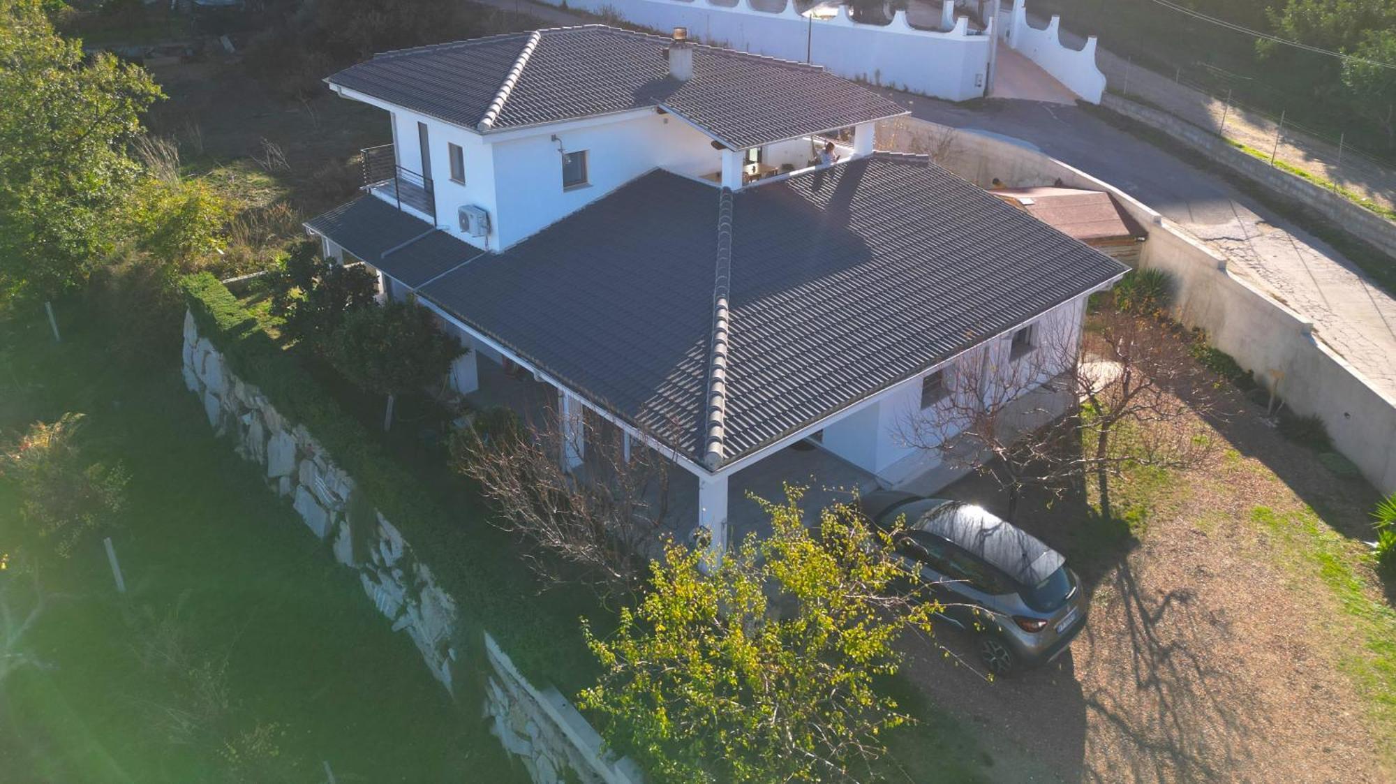 Civico36 Otel Ilbono Dış mekan fotoğraf