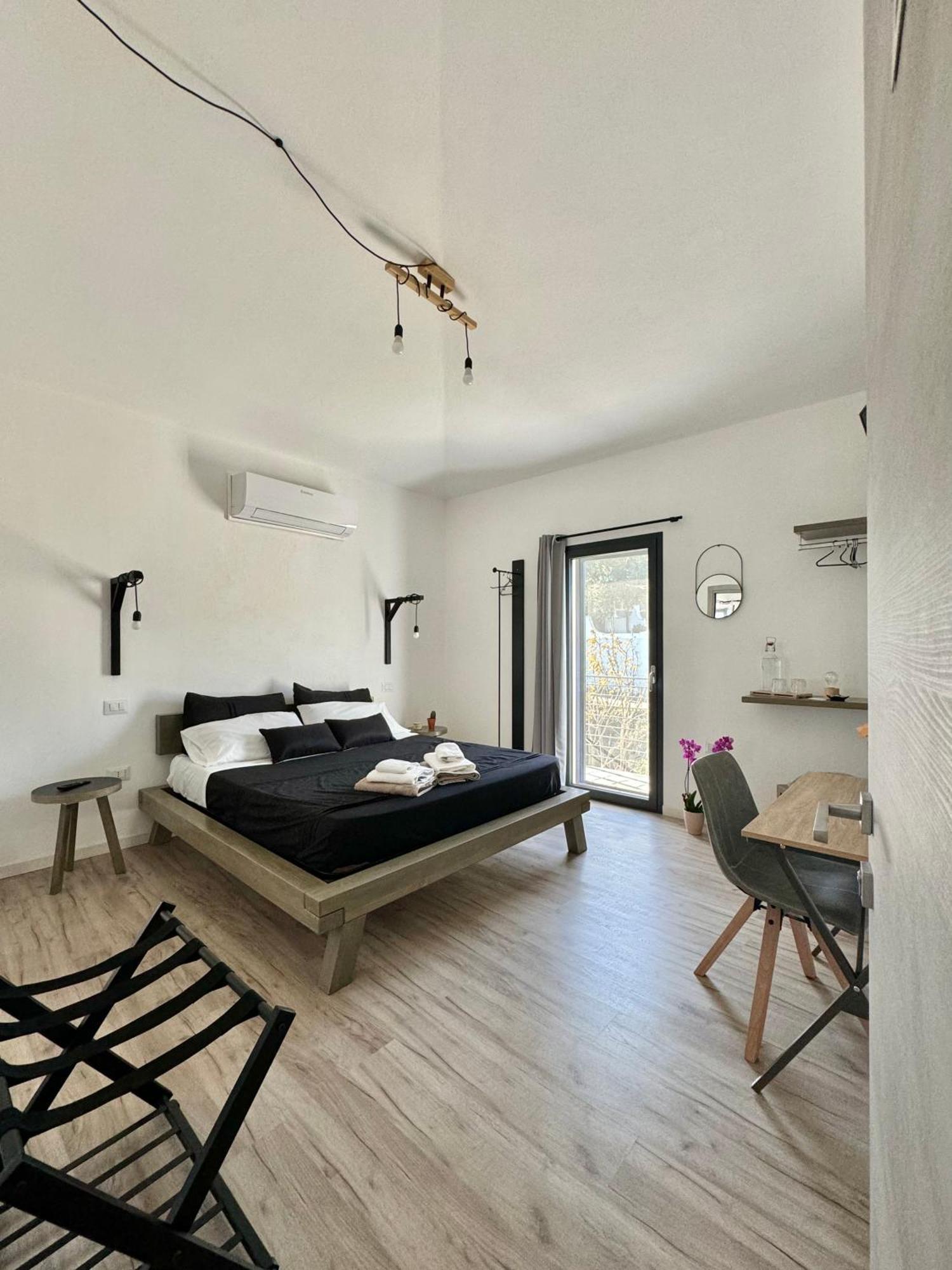 Civico36 Otel Ilbono Dış mekan fotoğraf