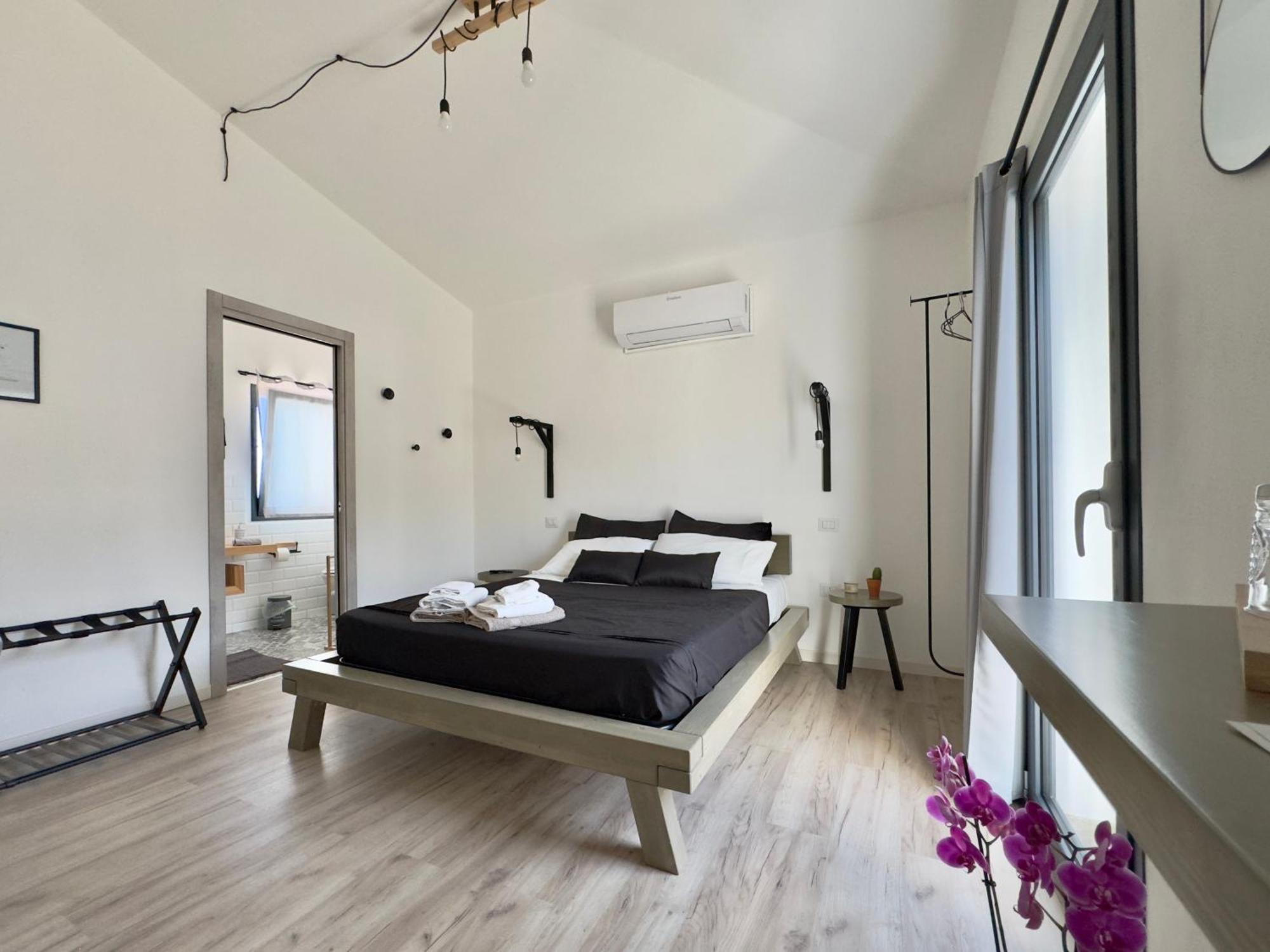 Civico36 Otel Ilbono Dış mekan fotoğraf