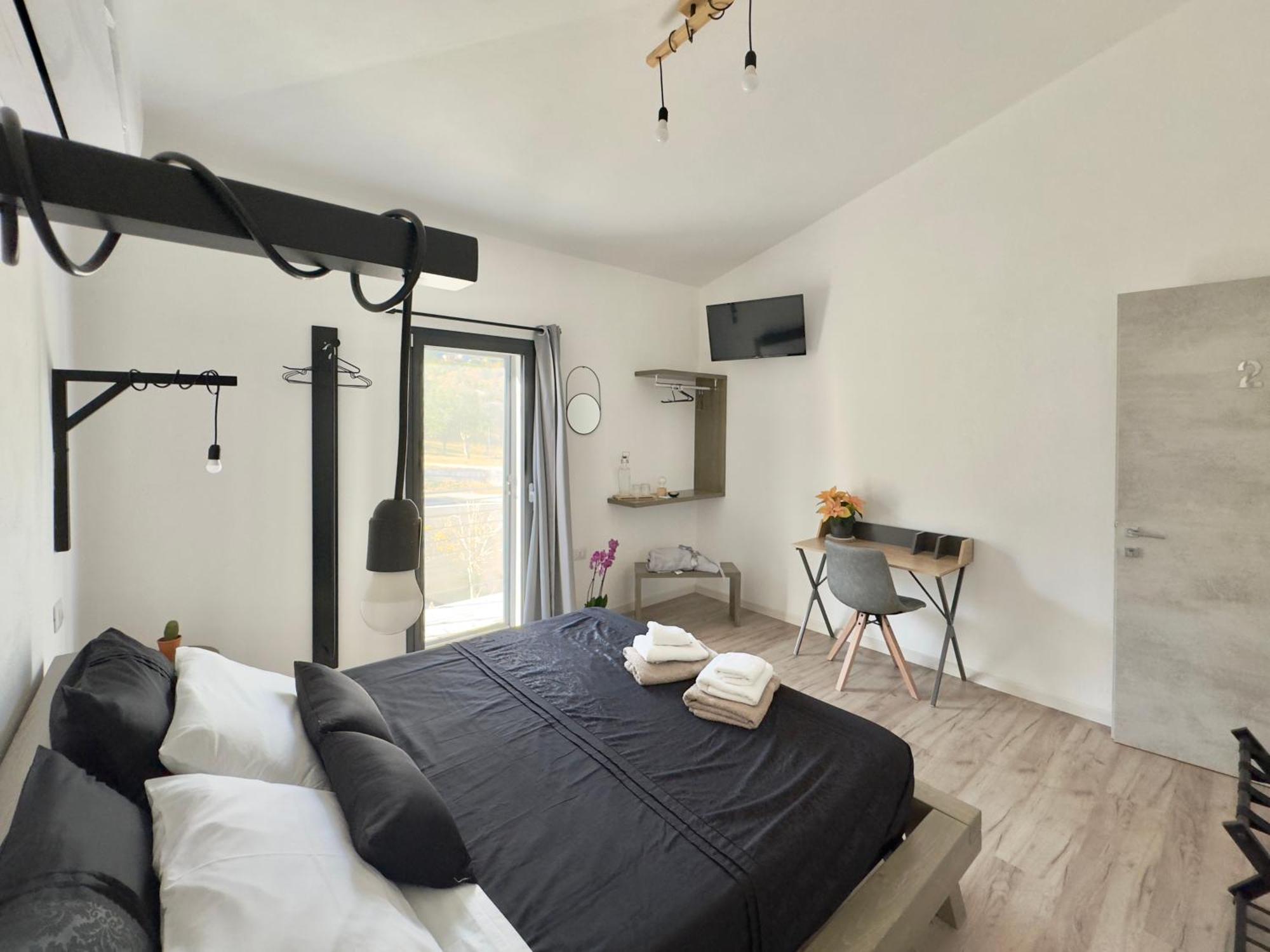 Civico36 Otel Ilbono Dış mekan fotoğraf
