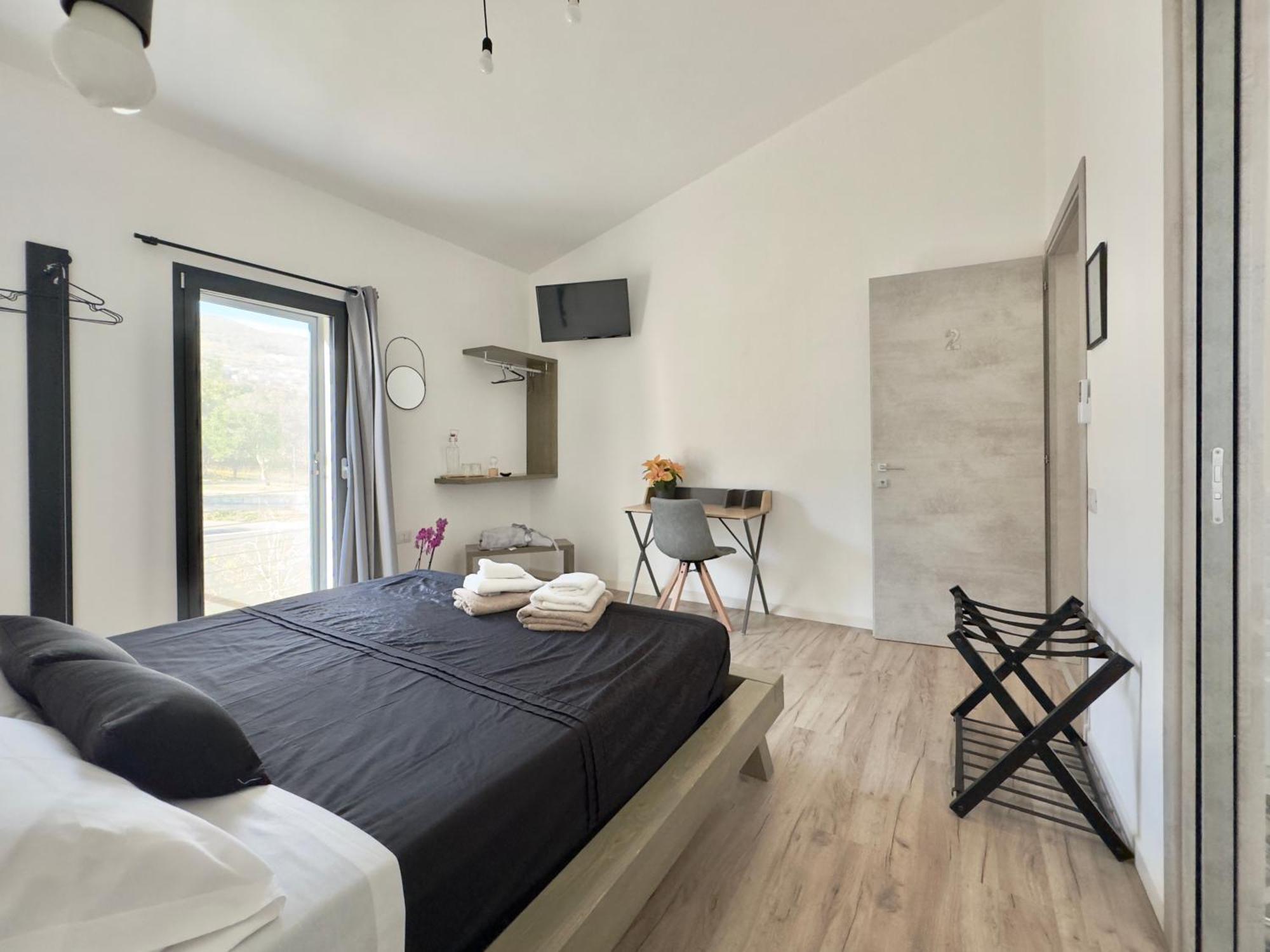 Civico36 Otel Ilbono Dış mekan fotoğraf
