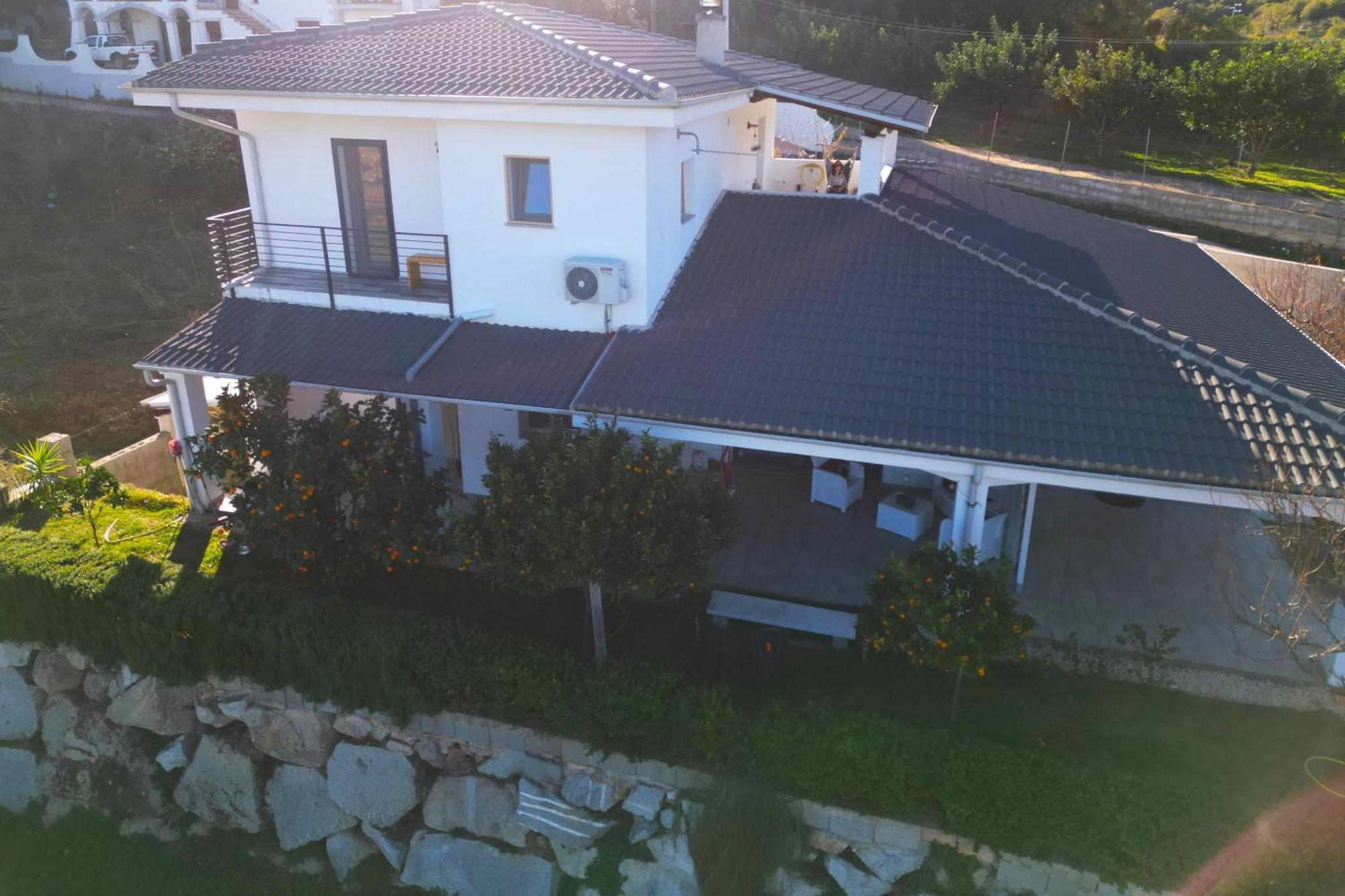 Civico36 Otel Ilbono Dış mekan fotoğraf