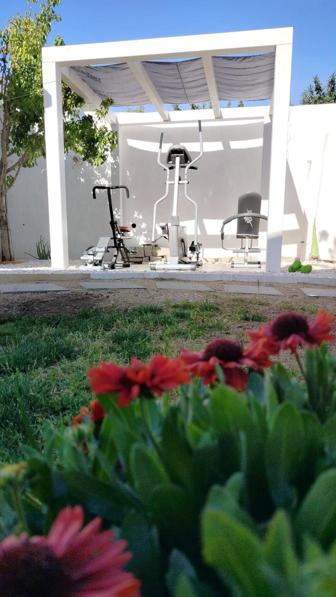 Civico36 Otel Ilbono Dış mekan fotoğraf