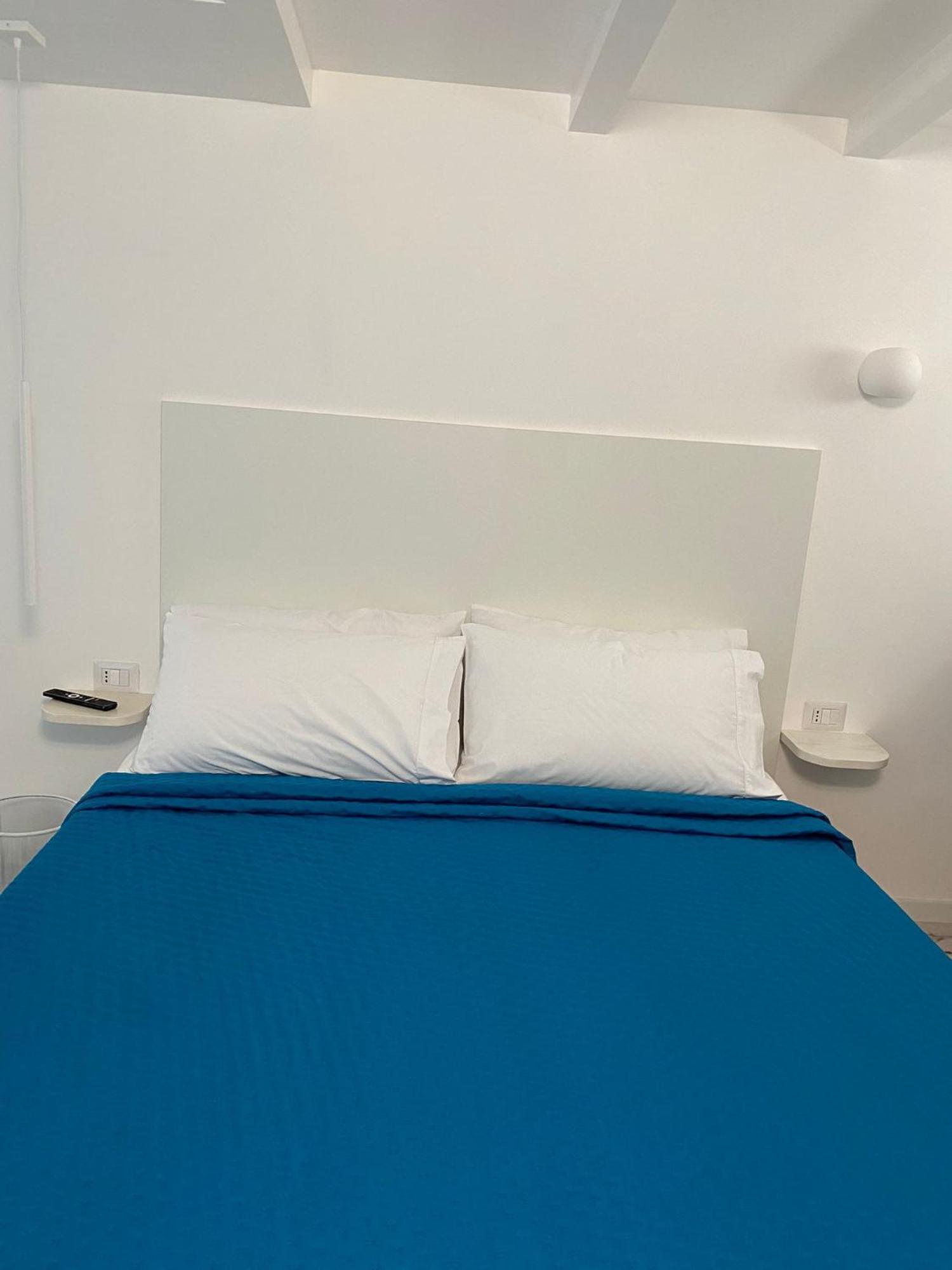 Civico36 Otel Ilbono Dış mekan fotoğraf