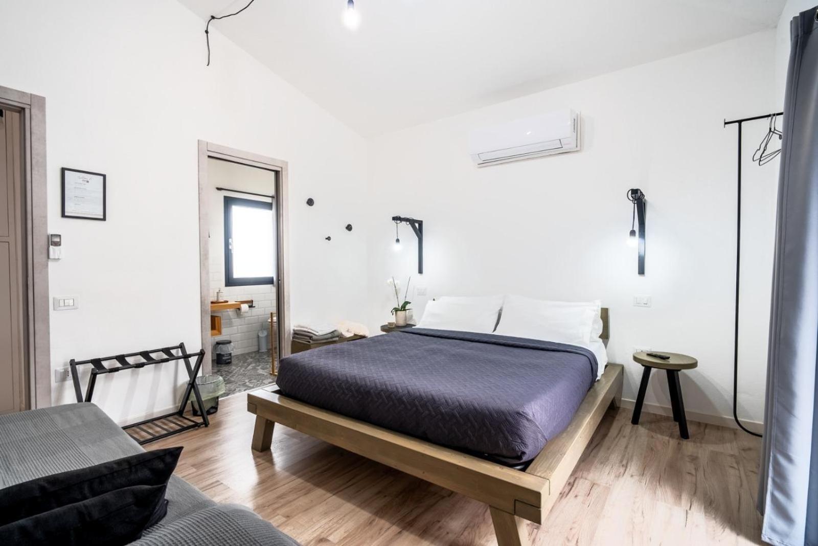 Civico36 Otel Ilbono Dış mekan fotoğraf