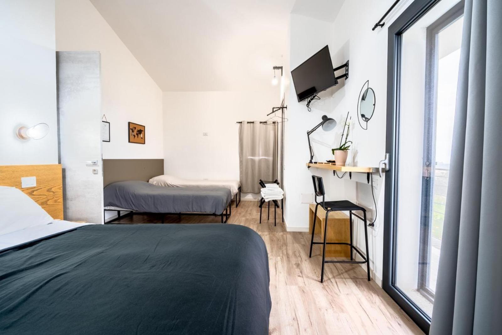 Civico36 Otel Ilbono Dış mekan fotoğraf