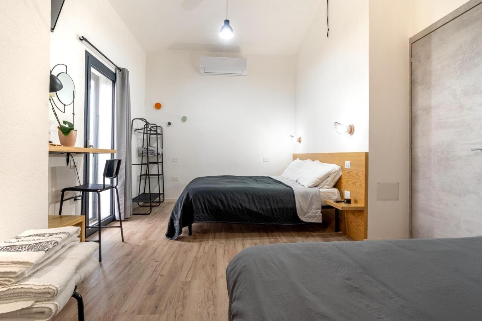 Civico36 Otel Ilbono Dış mekan fotoğraf